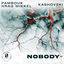 Cover Nobody