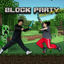 Cover Block Party