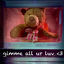 Cover gimme all ur luv