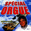Cover Spécial Orgue
