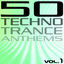 Cover 50 Techno Trance Anthems (1)