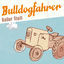 Cover Bulldogfahrer