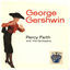 Cover George Gershwin Album