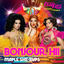 Cover Bonjour, Hi! (Maple She-rups Version)