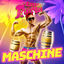 Cover Maschine