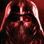Cover Darth Vader (Anakin Skywalker)