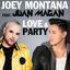 Cover Love & Party