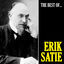 Cover The Best of Satie (Remastered)