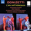 Cover Donizette: L'ajo nell'imbarazzo, A. 11