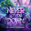 Cover Never Let You Down