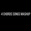 Cover 4 Chords Songs Mashup