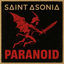 Cover Paranoid