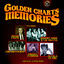 Cover Golden Chart Memories