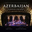 Cover Azerbaijan: A Timeless Presence (Live)