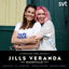 Cover Jills Veranda (Livemusiken från Säsong 3)