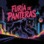 Cover Furia de Panteras