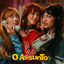 Cover O Assunto (Fala Mal & Anda Junto)