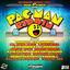 Cover Pac Man Riddim