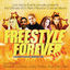 Cover Freestyle Forever