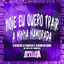 Cover Hoje Eu Quero Trair a Minha Namorada
