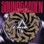 Cover Badmotorfinger (25th Anniversary Remaster)