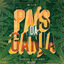 Cover Pais Da Ganja (Shapeless & 4I20 Remix)