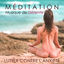Cover Méditation - Musique de Détente pour Lutter contre l'Anxiété