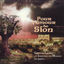 Cover Pour l'amour de Sion (En public)
