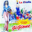 Cover La zitella