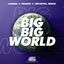 Cover Big Big World 2k25