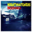 Cover Insomnia