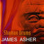 Cover Shaman Drums