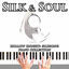 Cover Silk & Soul - Hollow Knight: Silksong Piano Collection