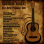 Cover Spanish Guitar: The Best Popular Hits