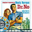 Cover Dr. No (Original Soundtrack) [1962]