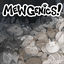 Cover Mewgenics (Original Soundtrack)