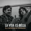 Cover La Vida es Bella