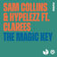 Cover The Magic Key