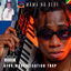 Cover AFRO MBOKALISATION TRAP (feat. MAMA NA BEAT)
