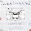 Cover NANANI NANANA (Sans re(pères), Pt.2