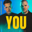 Cover YOU (feat. Dotter)