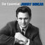 Cover The Essential Johnny Duncan