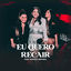Cover Eu Quero Recair (Ao Vivo)