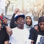 Cover Hot N*gga Mixxx