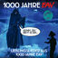 Cover 1000 Jahre EAV (Lieblingslieder aus 1000 Jahre EAV)
