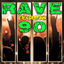 Cover Rave Techno 90