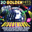 Cover 20 Golden Hits Collection