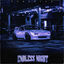Cover Endless Night