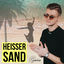 Cover Heisser Sand