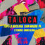 Cover Ta Loca (feat. 3Tenores, David Dluna)